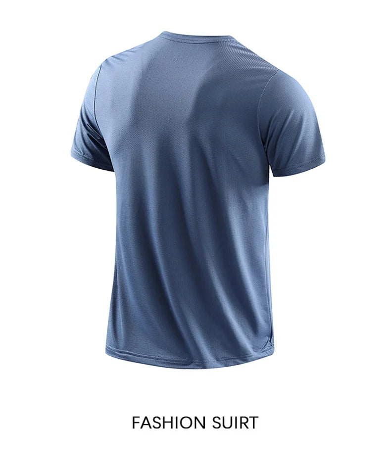 Men’s Quick-Dry T-Shirt